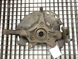 Pivot droit avant OEM LORK-28-131771 Kia Ceed