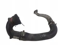 Luftansaugschlauch - Turbo zu Intercooler OPEL