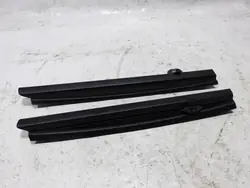 OEM 8266357 Store Vitre Portière Arrière BMW X5 E53
