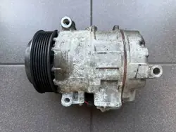 Compresor de aire acondicionado Mercedes-Benz A0012305511
