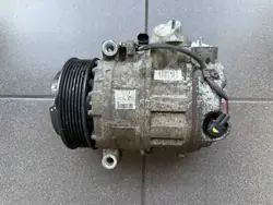 Compresseur de climatisation Mercedes-Benz A0012305511