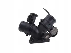 Spjällhus OEM 9657522680 för Volvo C30 V50 S40