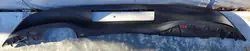 Spoiler de parachoques trasero Volkswagen Polo VI 2G6807568H