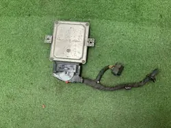 Peça Volkswagen OE 4M0907355H usada