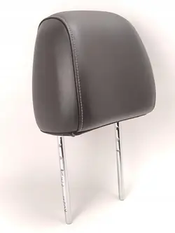 Appuie-tête avant gauche OEM 20260224HCR1245 Noir