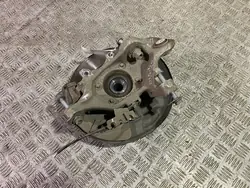 Mercedes-Benz E W238 2017 Mozzo ruota posteriore