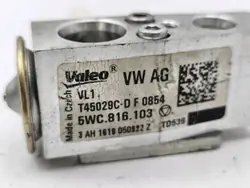 A/C expansieklep OEM 5WC816103 voor Audi Q2