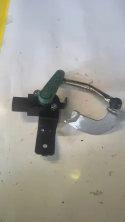 Sensor Faro OEM 3Q0412521A Izquierdo Delantero VW Passat B8
