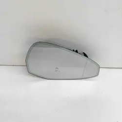Insert miroir droit OEM 8W0857536 pour Audi A4 Avant