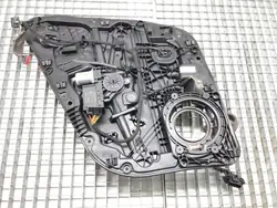 OEM LORK-993-126478 Régulateur Vitre Arrière Gauche Volvo XC60