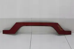 Gebruikte BMW OE Achterklep Handgreep Afdichting X3 E83 2003-2006