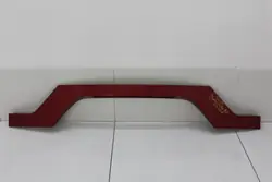Used BMW OE Tailgate Handle Trim for X3 E83 2003-2006