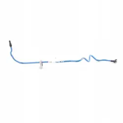 Lucht/Brandstofslang OEM 7483714 voor MINI R60 R61