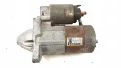 Parte usada Mazda Premacy M000T80381