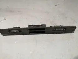OEM 30699743 Heckklappenblende für Volvo V70 III 2.5T