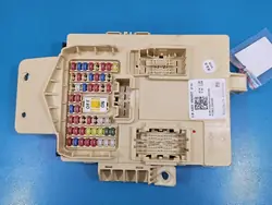 Fuse Box Kia Optima IV 15-20 91960-D4100