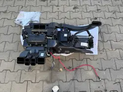 Ventilateur de chauffage Mercedes GLE W167 OEM A1678301005