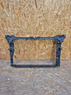 Para-choque dianteiro Volkswagen Polo OEM 2G0805588AE