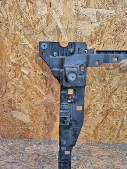 Pare-chocs avant Volkswagen Polo OEM 2G0805588AE