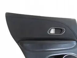 OEM 93750-T7J-H010-40 Garniture Cuir Portière Arrière Gauche