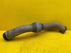 Tubo de escape Land Rover Discovery 4 IV L319 2.0D GH22-9N497--BB