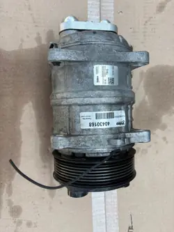 Valeo AC-kompressor OEM Z0006339C för VW Crafter