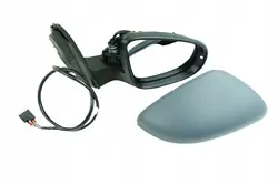 TYC 337-0173 Oikea Sivupeili VW Golf VI