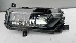 VW CADDY III LIFT FAROL HALÓGENO DIREITO 2K5941662B