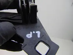 Scheinwerferhalterung Rechts Audi A4 B8 OEM 1301330049