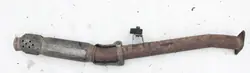 Downpipe Subaru Forester I SF 2.0T OEM PMFA06