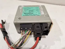 Contrôleur de direction assistée Renault Clio II Lift 8200222352
