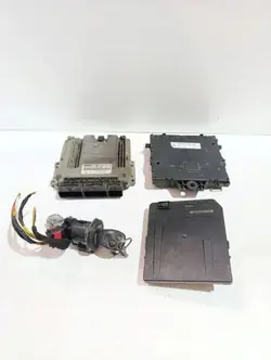 Kit d'allumage OEM 0281017977 pour Opel Movano B
