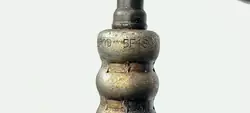 Flexibles de direction OPEL pour Vectra C 1.9 CDTI