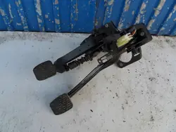 B-KLASA W245 LIFT 08-11 1.7 PEDAAL + KOPPELING