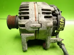 Vaihtovirtageneraattori SKODA FABIA I LIFT 1.4 B 2006 OEM 037903025M