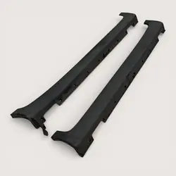 Kit de Protections de Seuil OEM Kia Sportage III