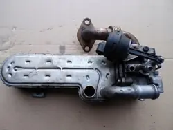 EGR-klep Mitsubishi Grandis 2006 OEM 03G131513K