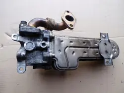 Soupape EGR Mitsubishi Grandis 2006 OEM 03G131513K