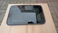 Teto solar elétrico Webasto OEM 005087 completo