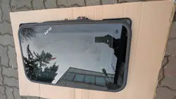 Toit ouvrant électrique Webasto OEM 005087 complet