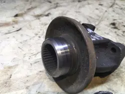 Flange de boîte de transfert Jeep ZJ 249 - Essieu avant