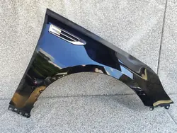 Höger fram skärm Kia Optima IV 15-20