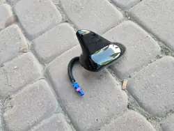 Antena de techo radio Opel Astra K OEM C317