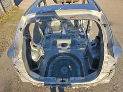 MG ZS Bakre stötfångare OEM WANNA PAS TYŁ TYLNY ELEKTRYK 5MBC
