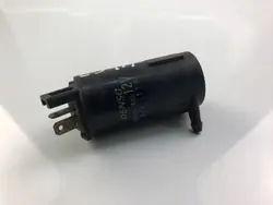 Moteur Pompe Lave-glace Mazda Carol OEM 0602101480