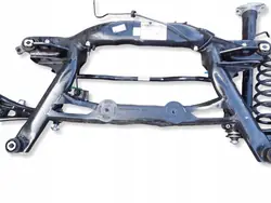 Suspension arrière OEM 5q0505235m pour Audi RSQ3 RS3