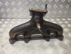 Colector de Escape OEM 06A253031 para Skoda Octavia I 2.0 8V