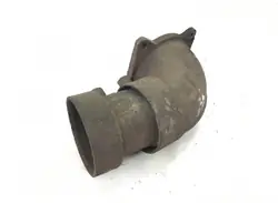 Tubo de escape Scania OEM 1439903 - Usado