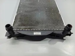 Wasserkühler OEM 8E0121231A für Audi A4 B7 2.0 TDI