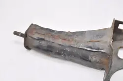 Murskavyöhyketuki OEM LEWA Vasen Volvo XC70 II